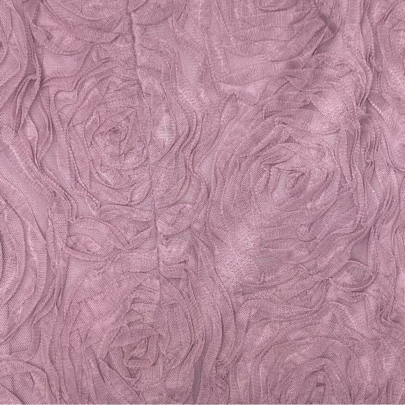 J. Crew Floral Skirt Size 4 Purple - Picture 10 of 14